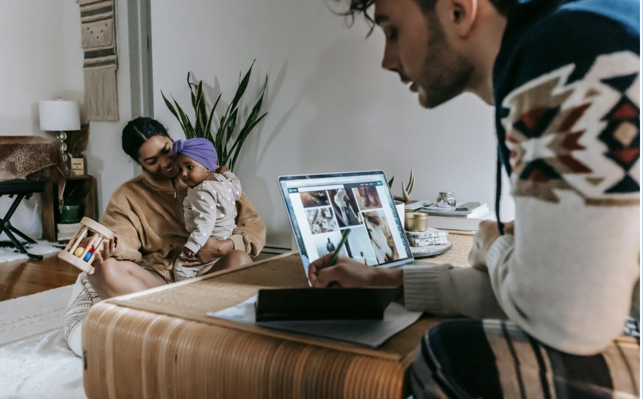 co-parenting-co-financing-how-to-talk-money